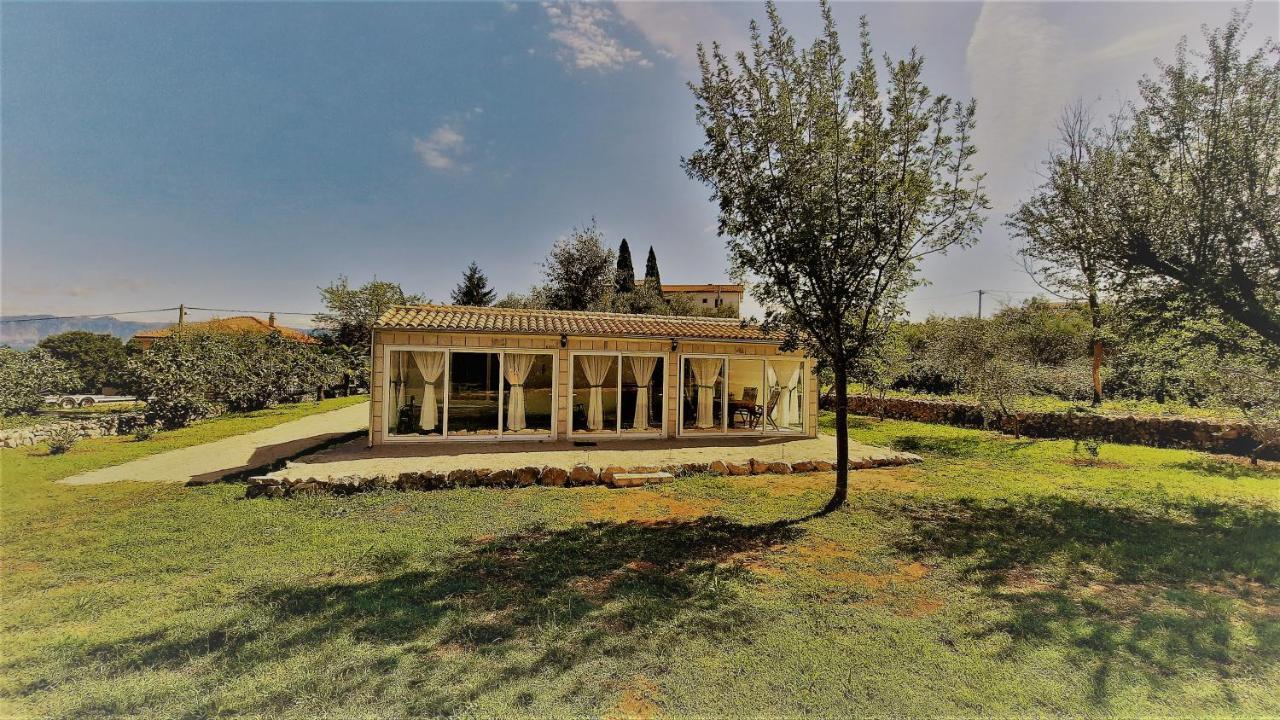 Holiday House Vela Vrta Sveti Ivan Dobrinjski Exterior photo