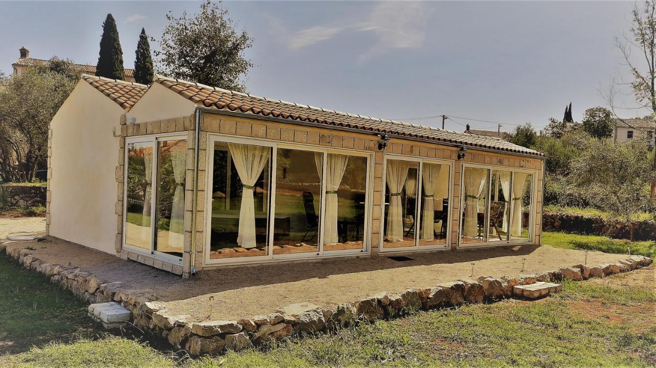 Holiday House Vela Vrta Sveti Ivan Dobrinjski Exterior photo