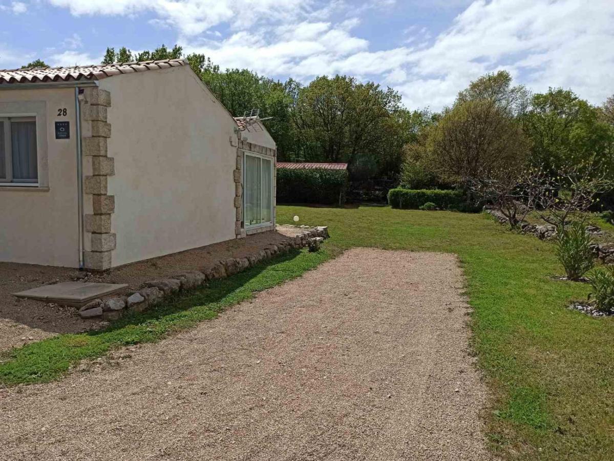 Holiday House Vela Vrta Sveti Ivan Dobrinjski Exterior photo