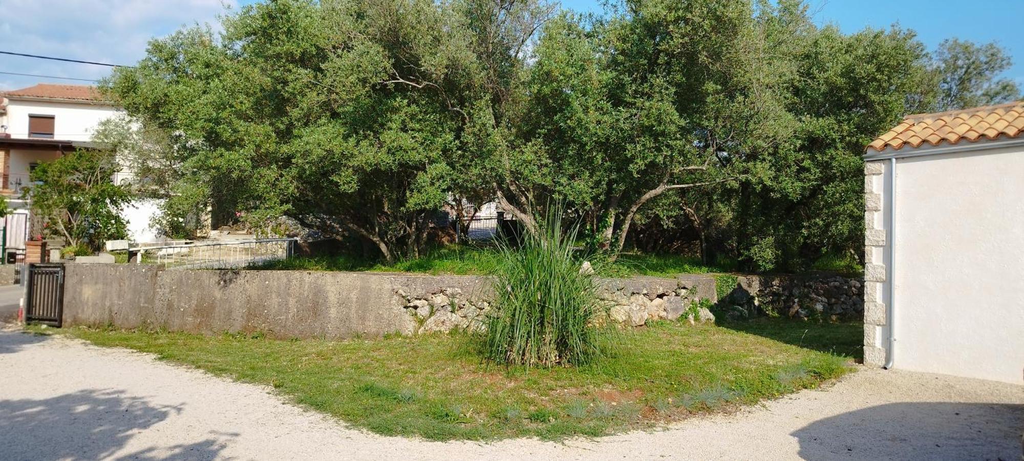 Holiday House Vela Vrta Sveti Ivan Dobrinjski Exterior photo